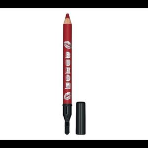 BUXOM PLUMPLINER LIP LINER IN CLOAK & DAGGER